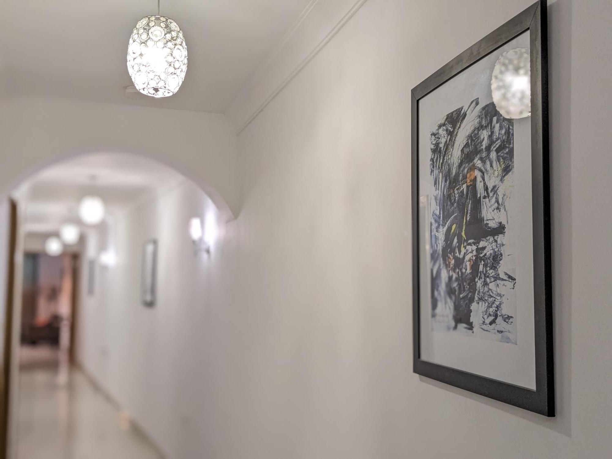 Appartamento Sweetholidays Malta Sliema Esterno foto