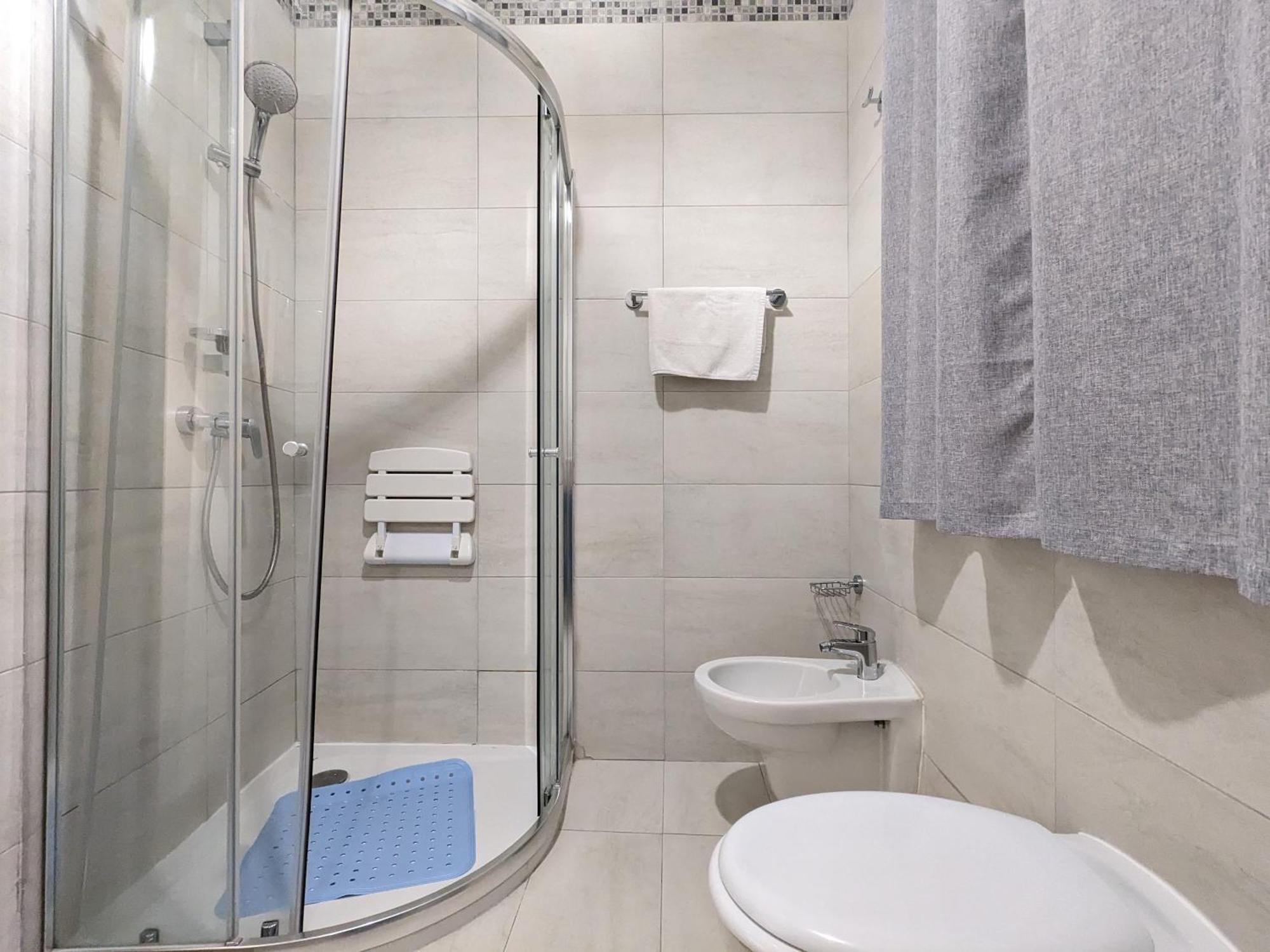 Appartamento Sweetholidays Malta Sliema Esterno foto